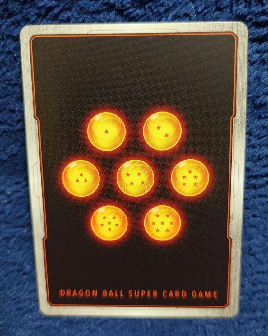 ドラゴンボールカードゲーム フュージョンワールド 孫悟空 スーパーパラレル