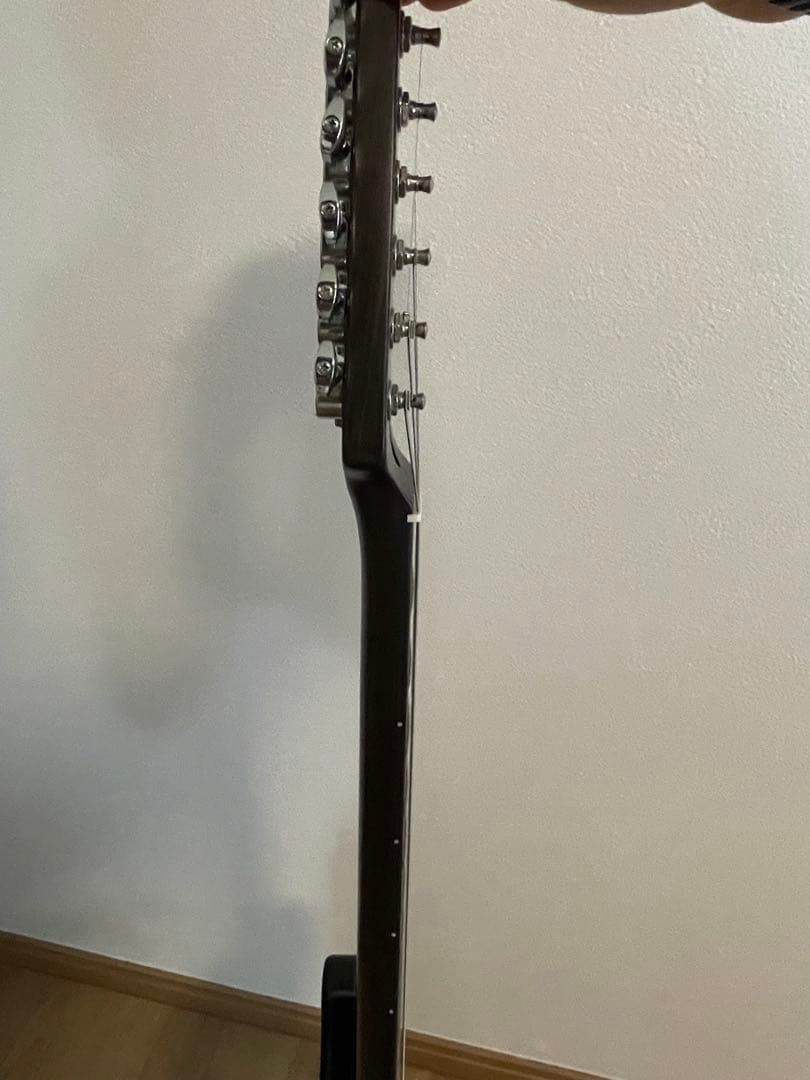 Bacchus BTW-TW NS バッカス オールローズ風 テレキャスター