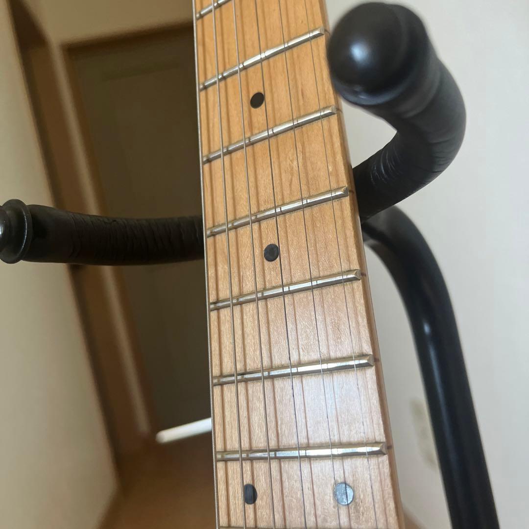 ギター FERNANDES FR-standard