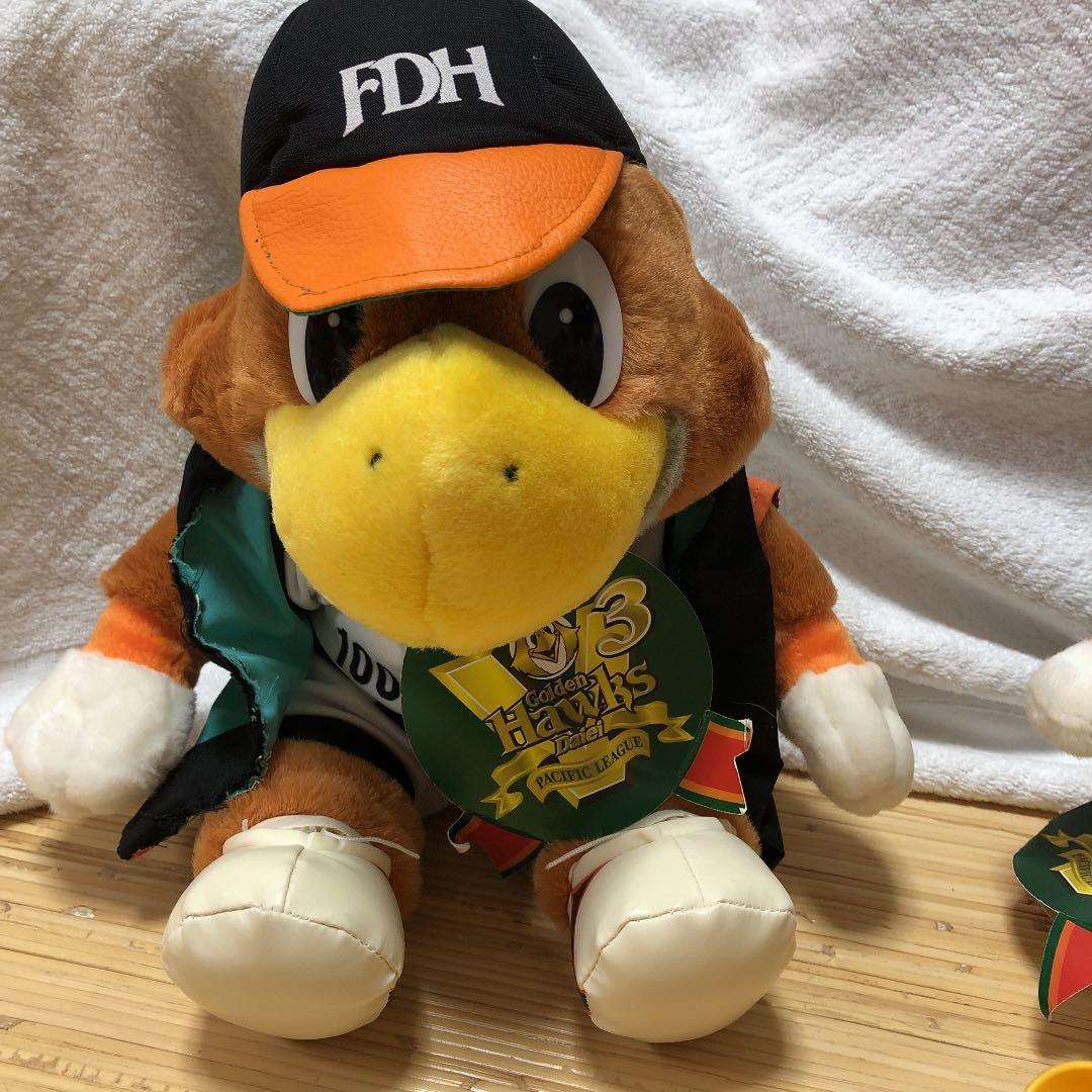 福岡ダイエーホークスグッズセット美品