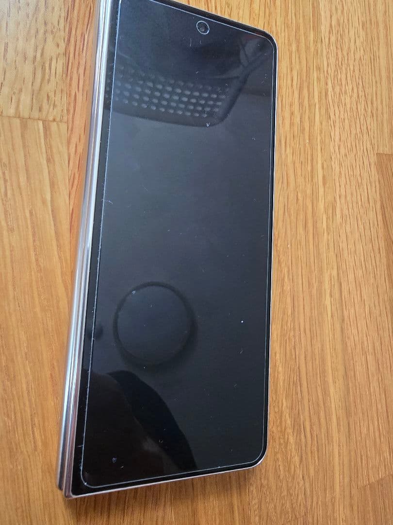 Samsung Galaxy Z Fold 4 256GB SIMフリー 韓国版