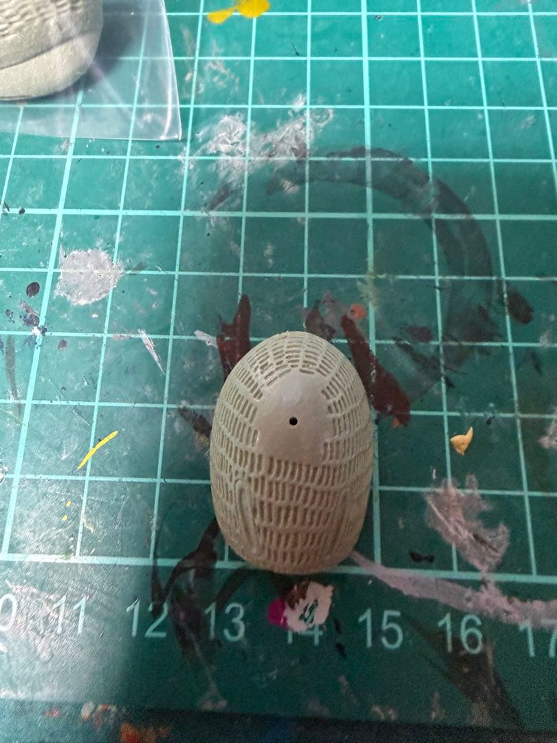 多摩工房　マラサイ　小林誠　中古　コトブキヤ　zガンダム