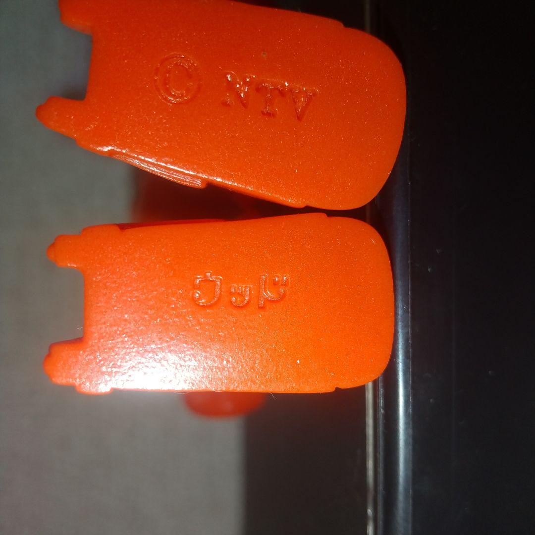 ウッド スーパーロボット マッハバロン アクションセット ソフビ 4体