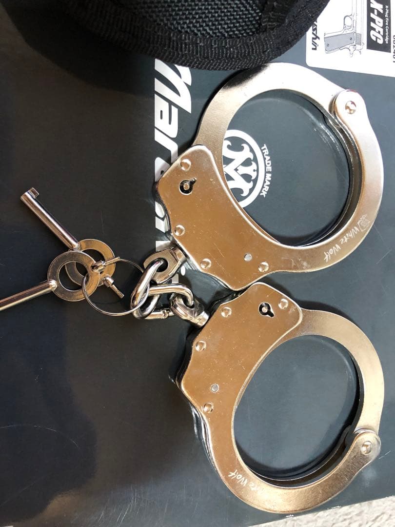 マルシン ガバメント モデルガン