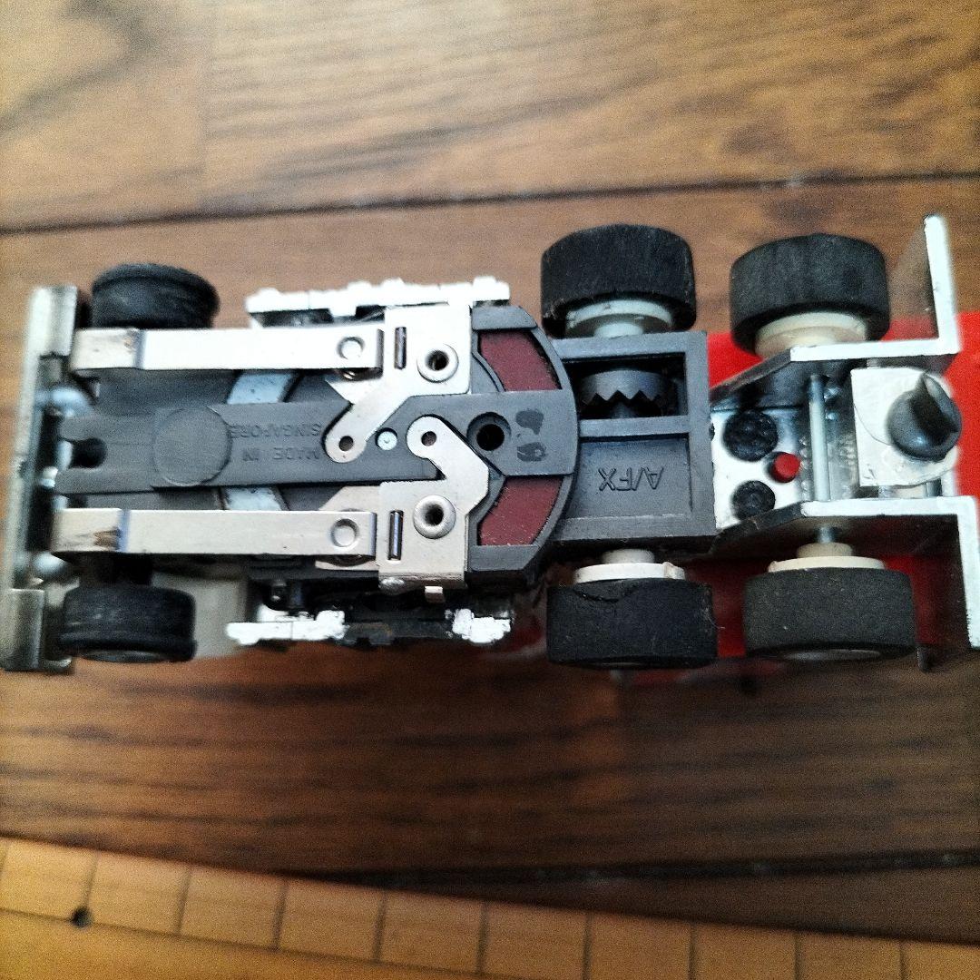 A／FX★スロットカー★トレーラー