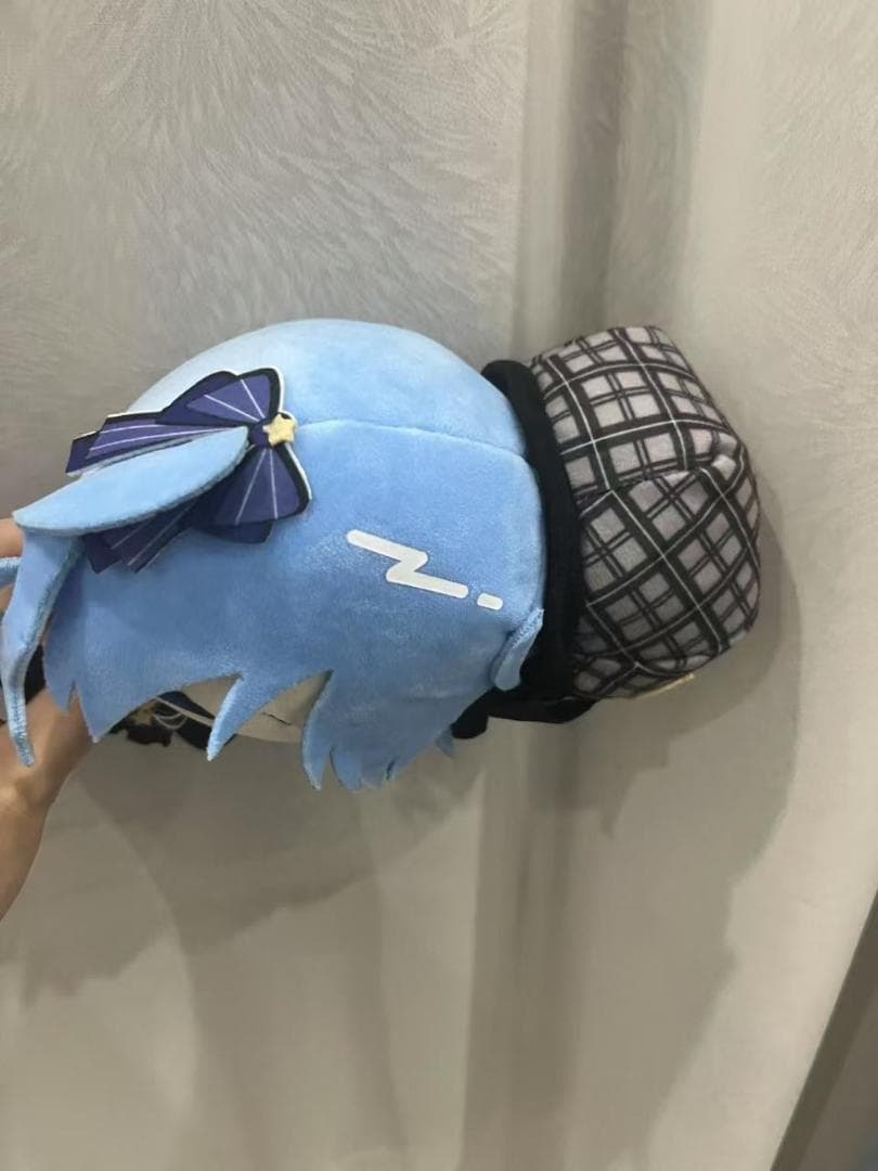 星街すいせい もちどる