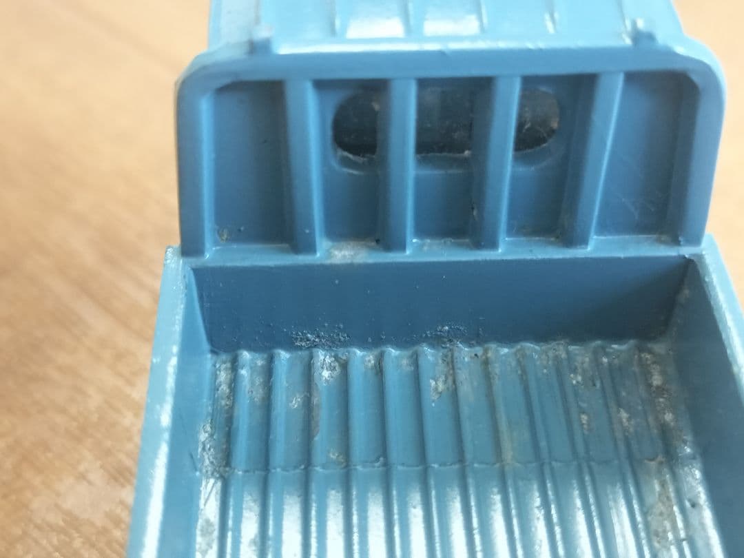 旭玩具 モデルペットNo.101 トヨエース(トヨタ) 1/48