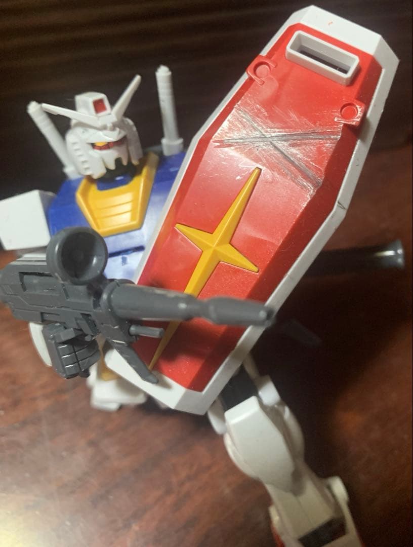 ガンプラ　制作済み　まとめ売り