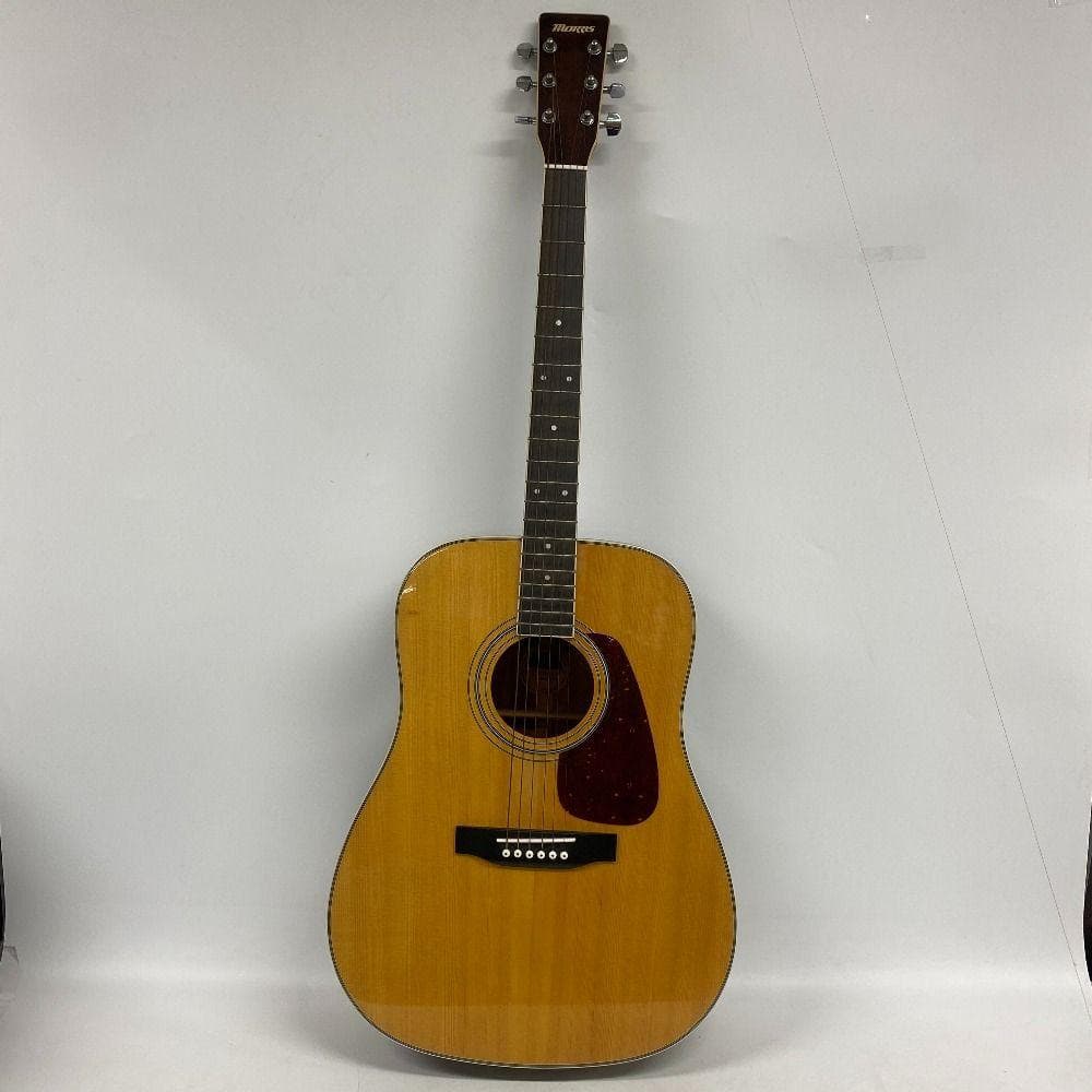 Morris モーリス アコースティックギター MD-528