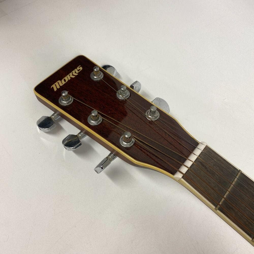 Morris モーリス アコースティックギター MD-528