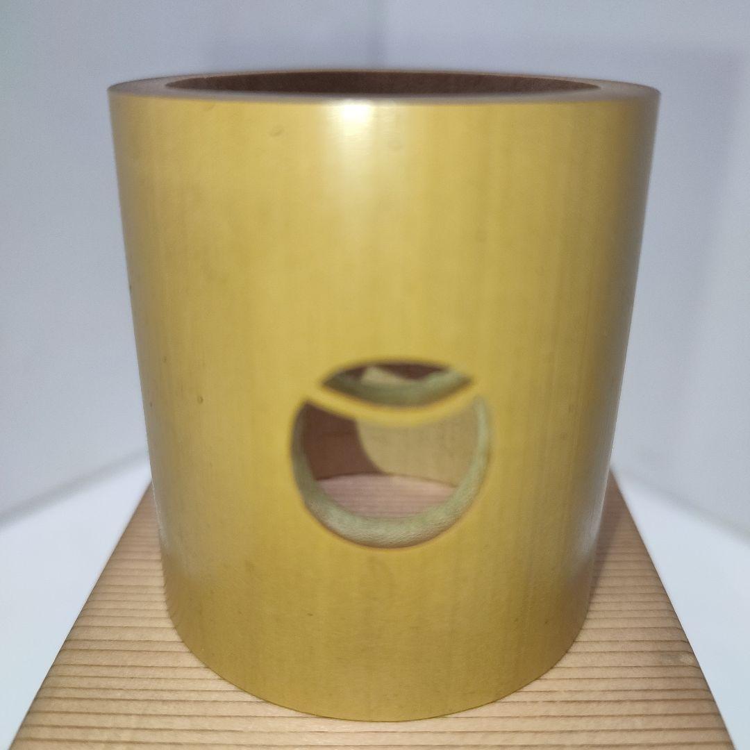 黒田宗傅　蓋置