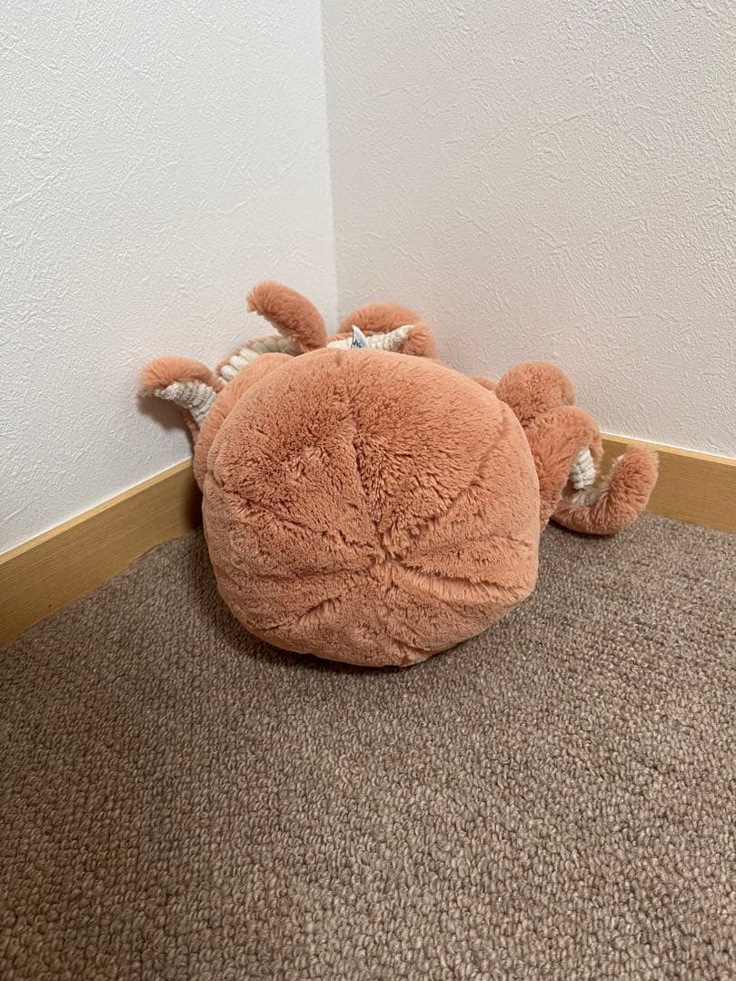 (ジェリーキャット)  オデル タコ Lサイズ