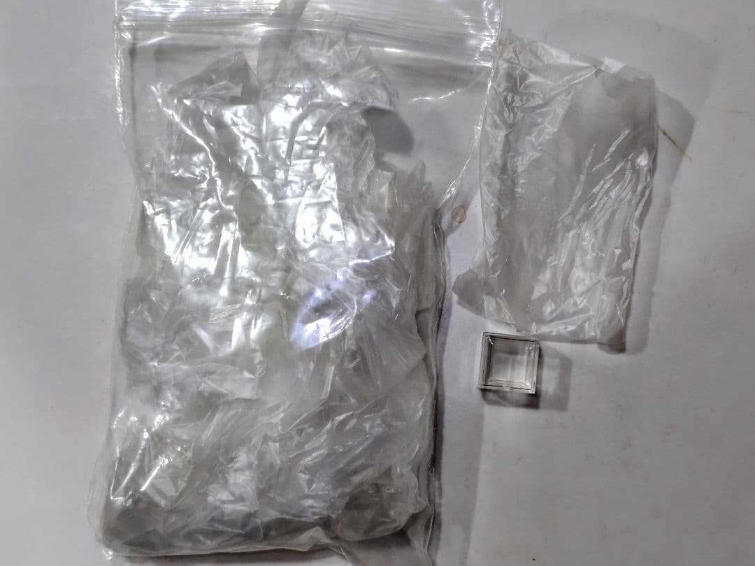 【値下げ・即購入OK】 元素標本キューブ16種セット 葡萄屋