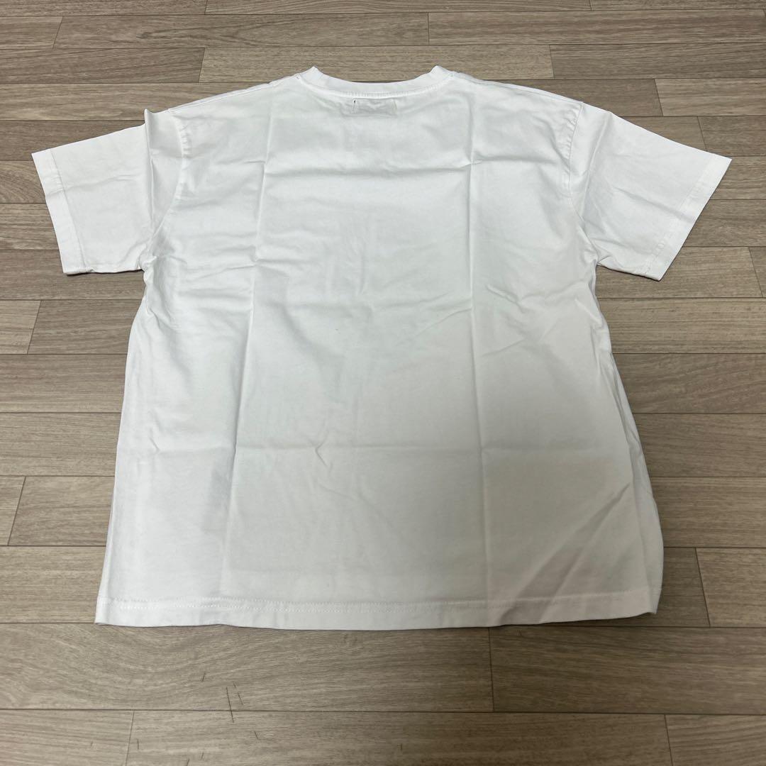 fuckthisindustry lil london ネクタイ Tシャツ S