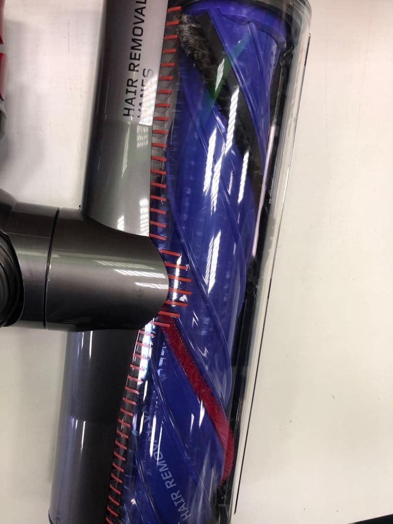 アウトレット品　Dyson Detect Slim V12 SV46クリーナー