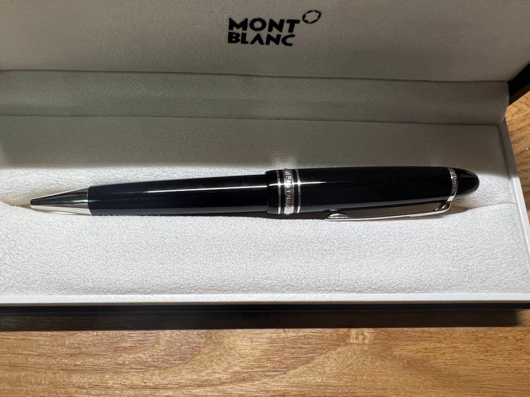 MONT BLANC マイスターシュテュック　ルグラン