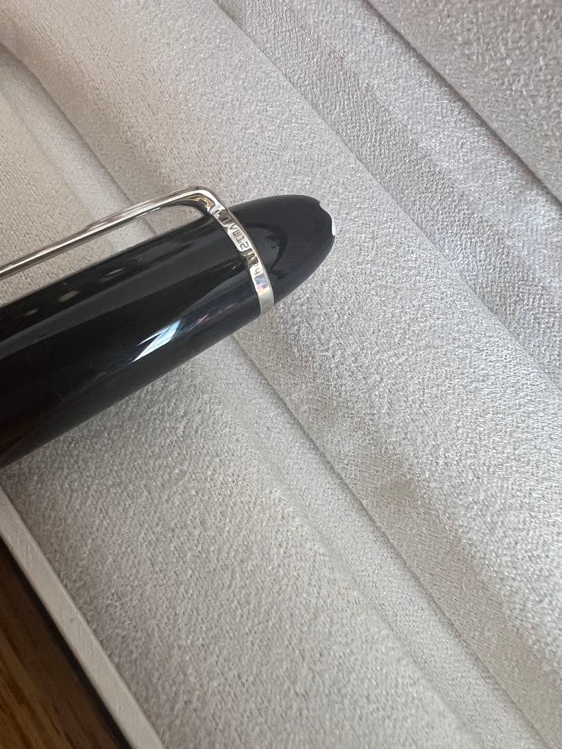 MONT BLANC マイスターシュテュック　ルグラン