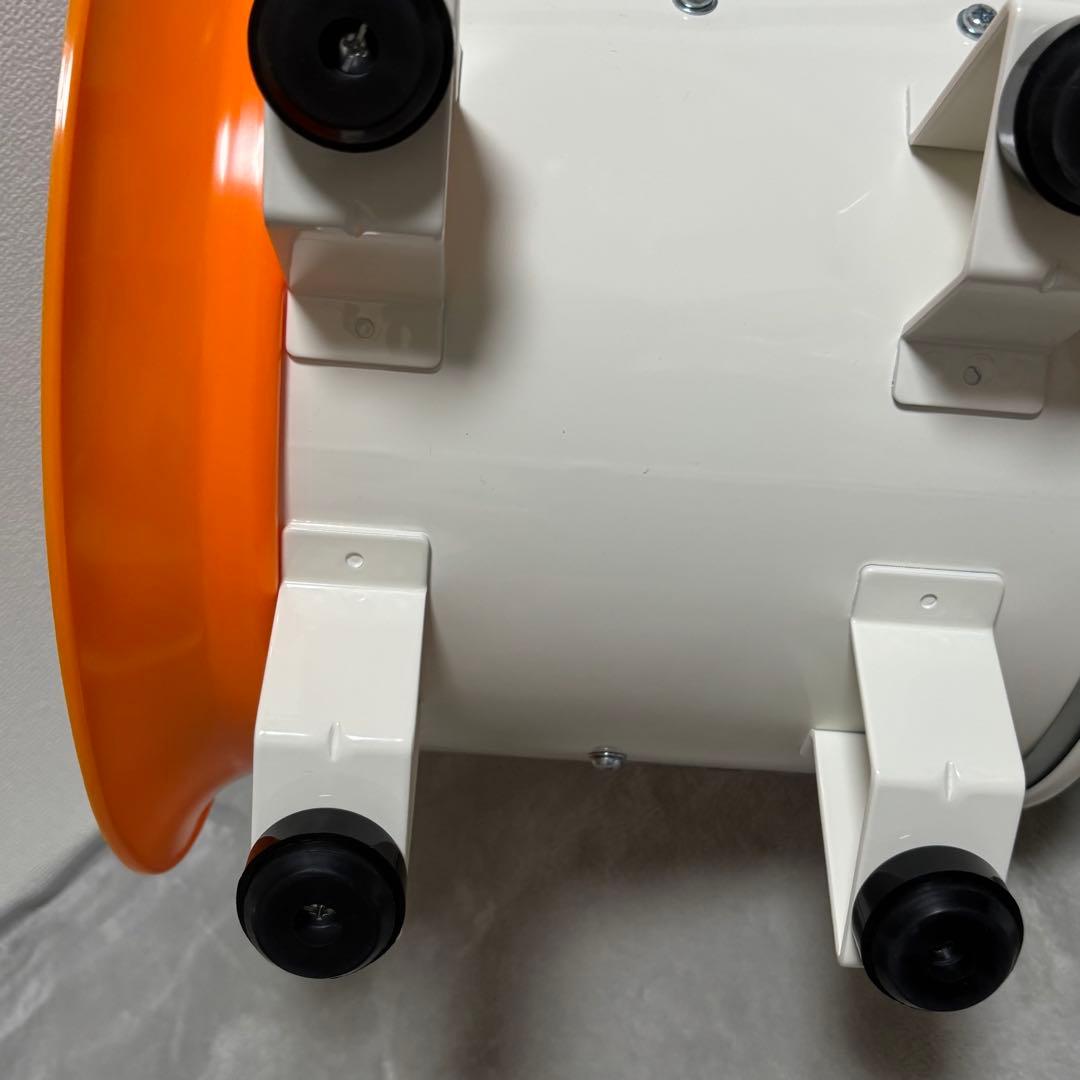 【美品】スイデン(Suiden) SJF300-RS1 ポータブル送風機