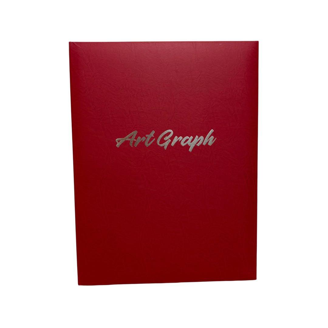 【gofa数量限定】NEW GAME! アートグラフ2 直筆サイン入り