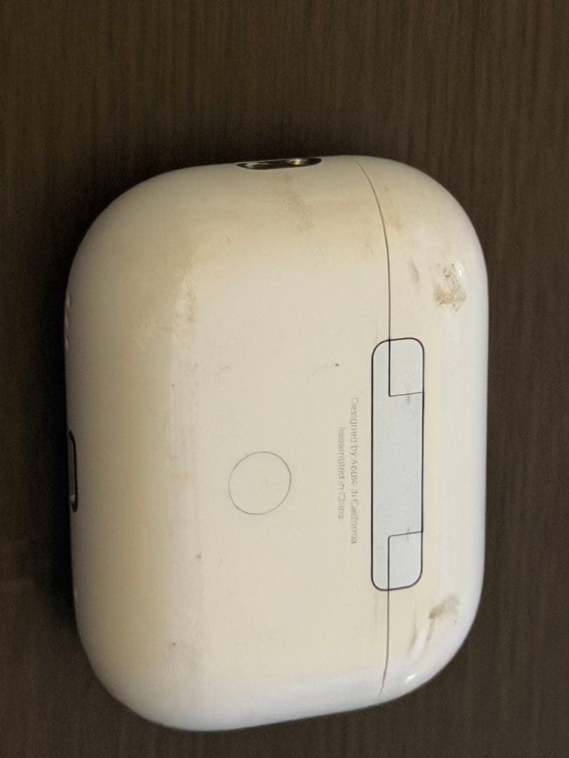 AirPods Pro 2 MQD83J/A 第二世代　正規品