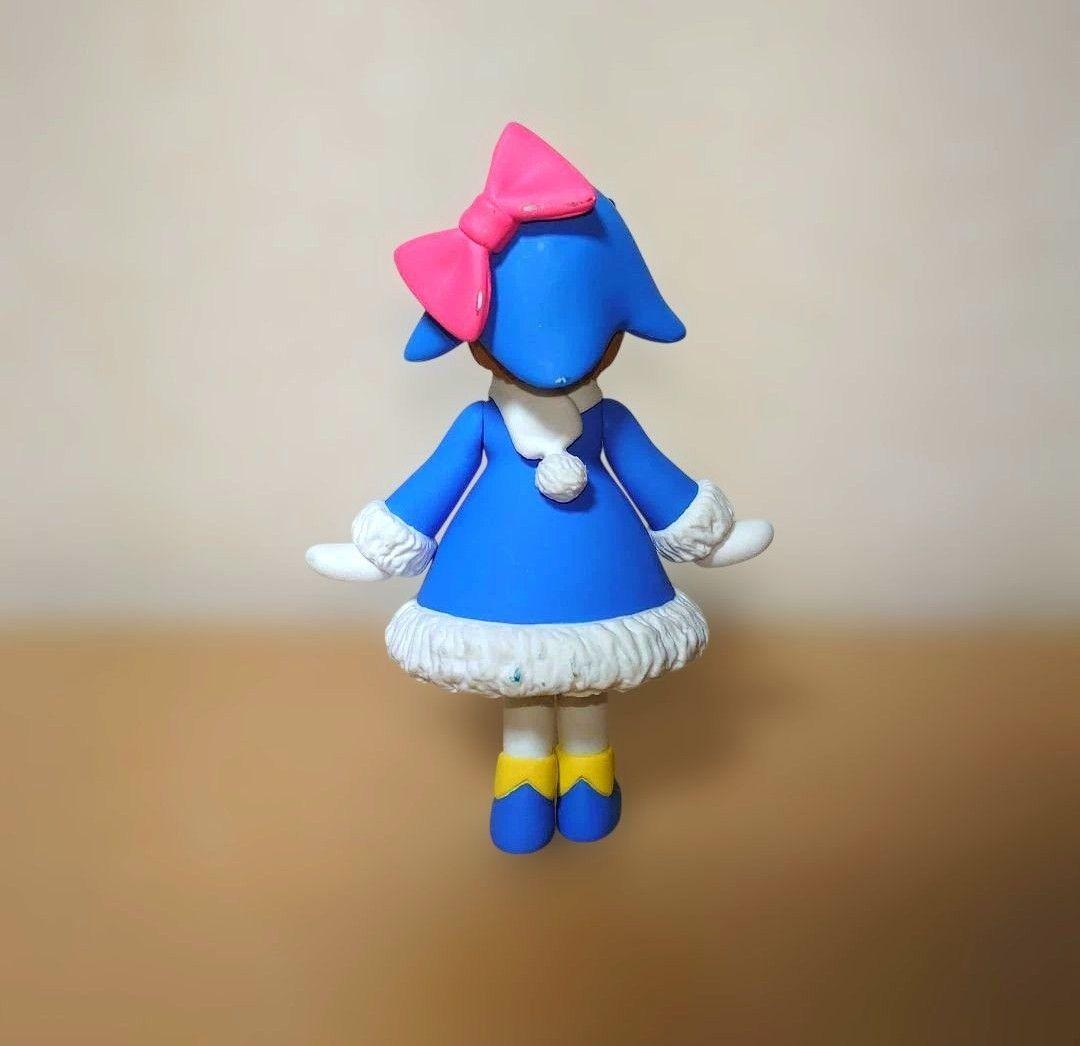 一番くじ けいおん SQ A賞 平沢唯 白ワンピース フィギュア