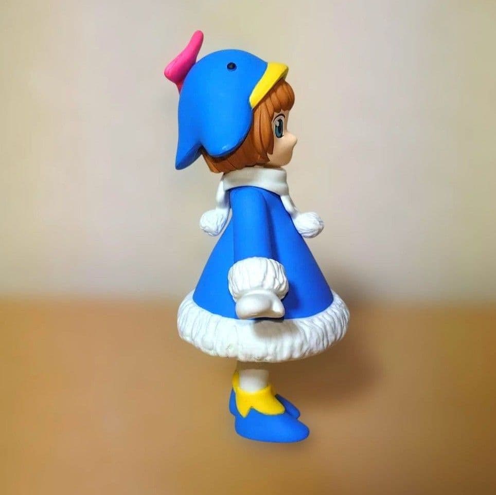 一番くじ けいおん SQ A賞 平沢唯 白ワンピース フィギュア