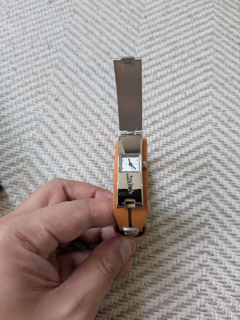 y*o様 ジャンポールゴルチエ　Jean Paul GAULTIER ブレスレッ