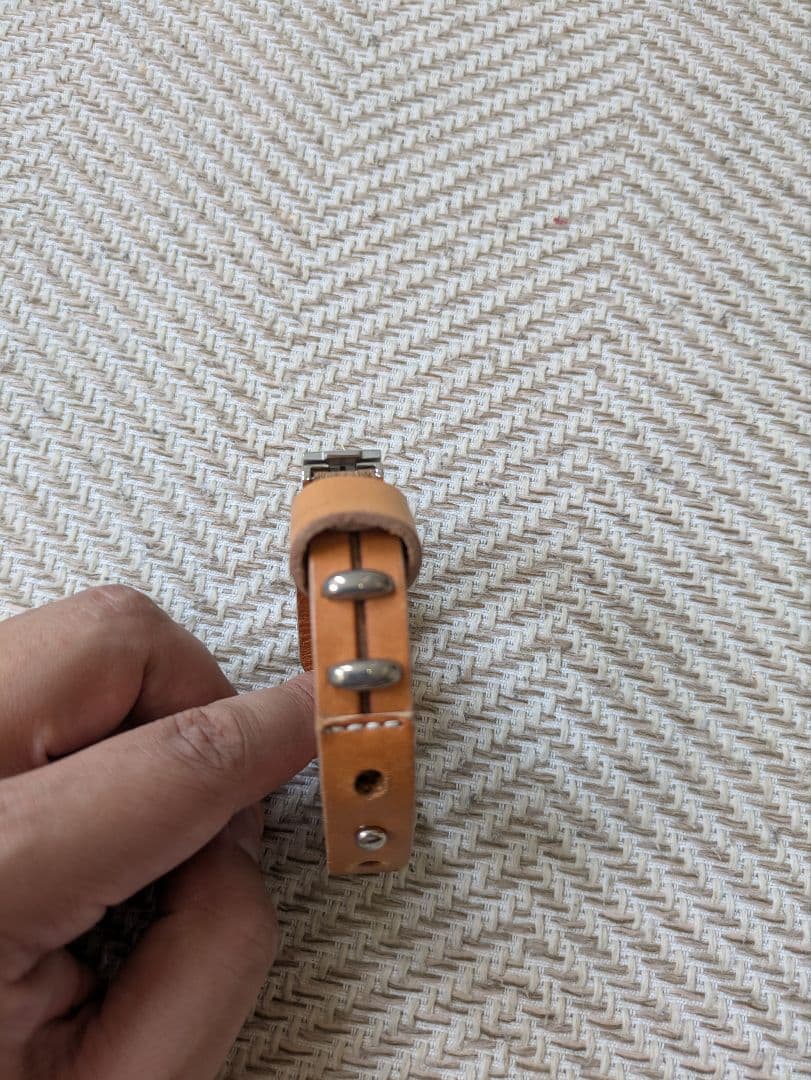 y*o様 ジャンポールゴルチエ　Jean Paul GAULTIER ブレスレッ