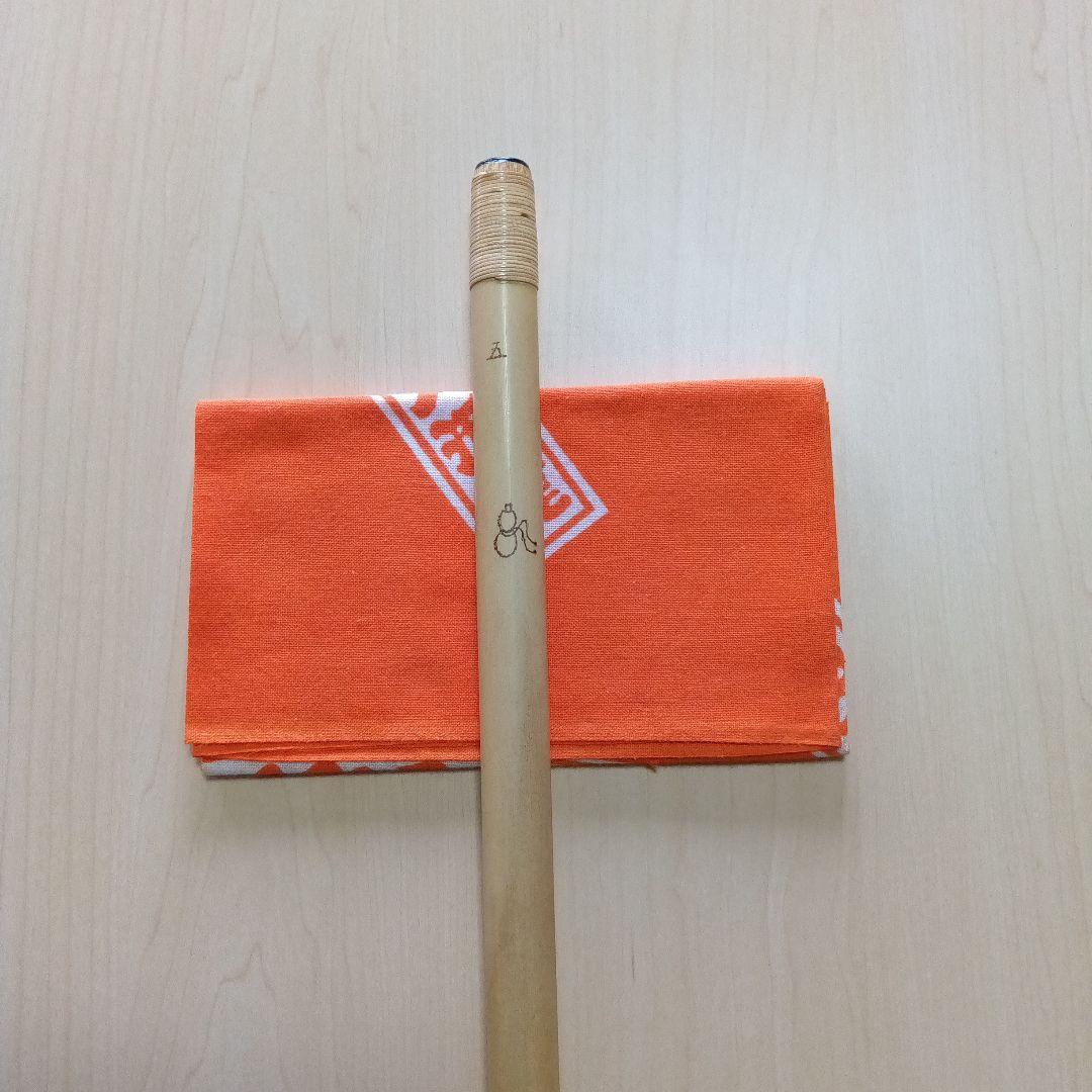 囃子用(タイプ①)・五本調子篠笛