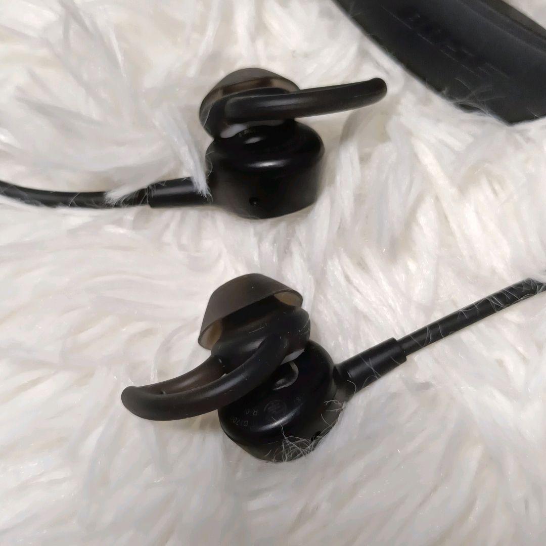 【美品】BOSE QuietControl 30 ノイズキャンセリング