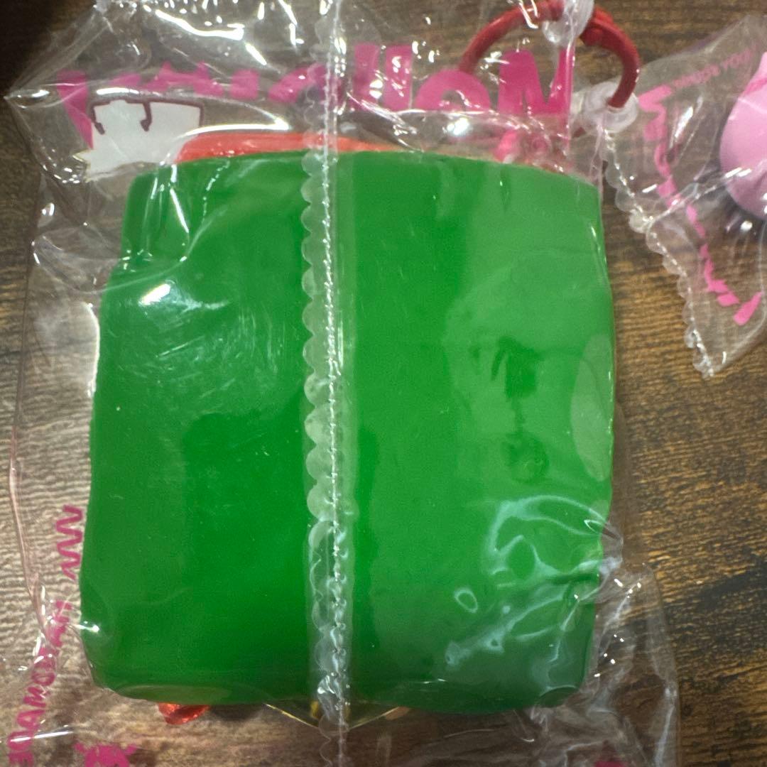 メロジョイ　クリスマス　シークレット