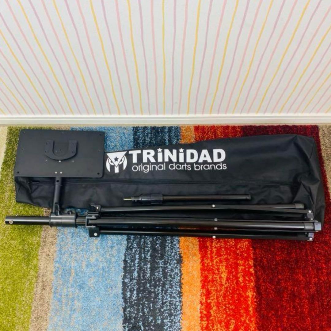 トリニダード マルチダーツスタンド