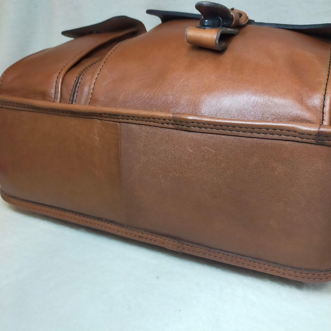 PORTER ポーター BARON バロン 2WAY BRIEFCASE