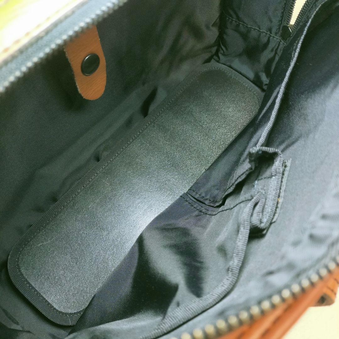 PORTER ポーター BARON バロン 2WAY BRIEFCASE