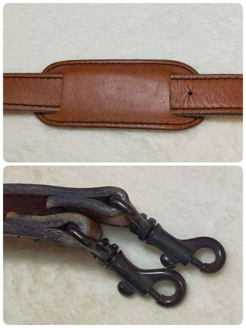 PORTER ポーター BARON バロン 2WAY BRIEFCASE