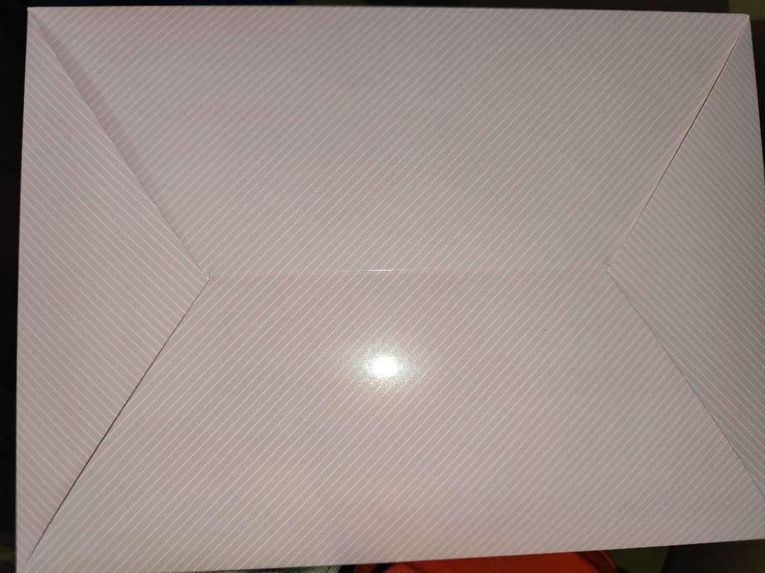 新品未開封　ホロライブ　博井こより　1/7 フィギュア