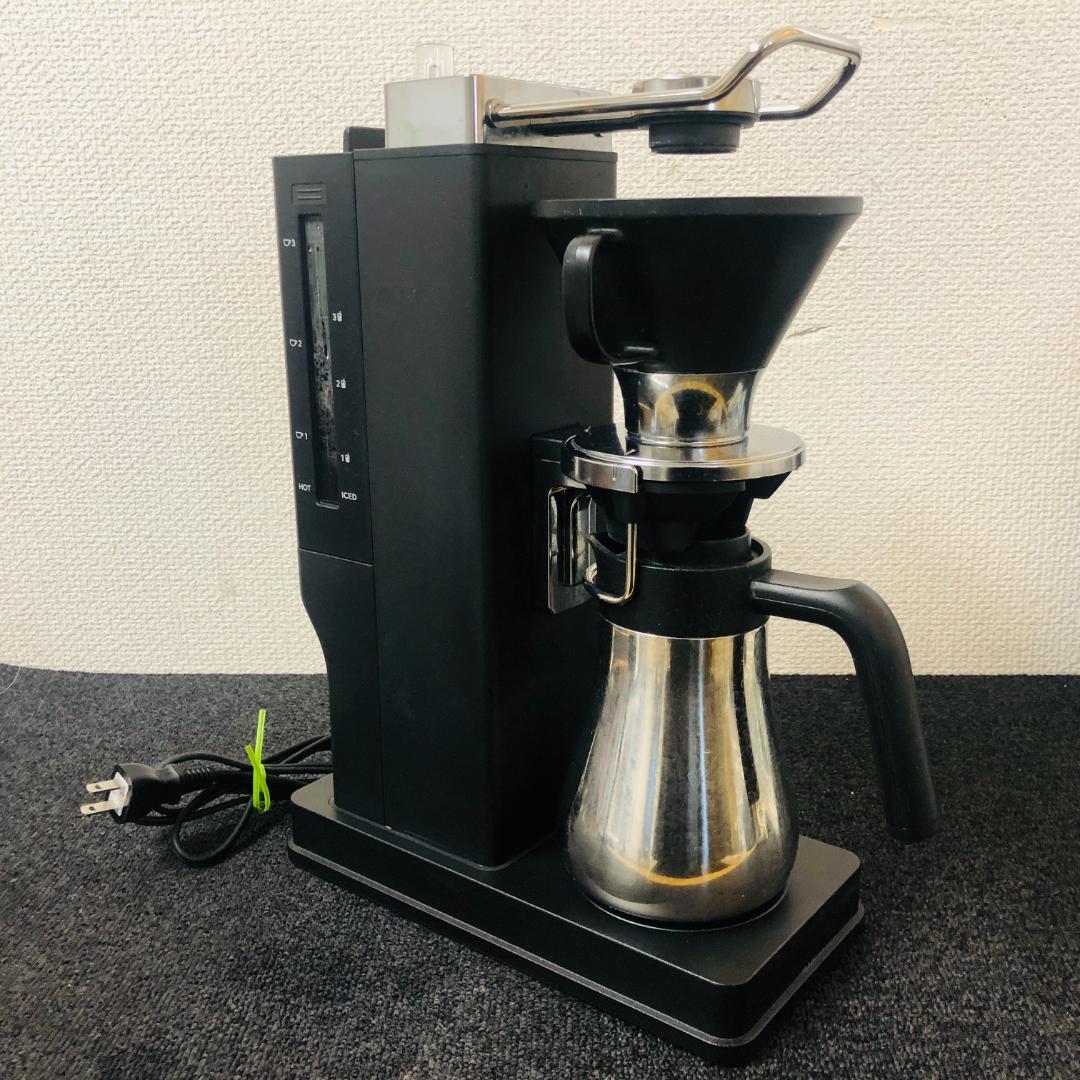 【送料無料】BALMUDA The Brew コーヒーメーカー K06A