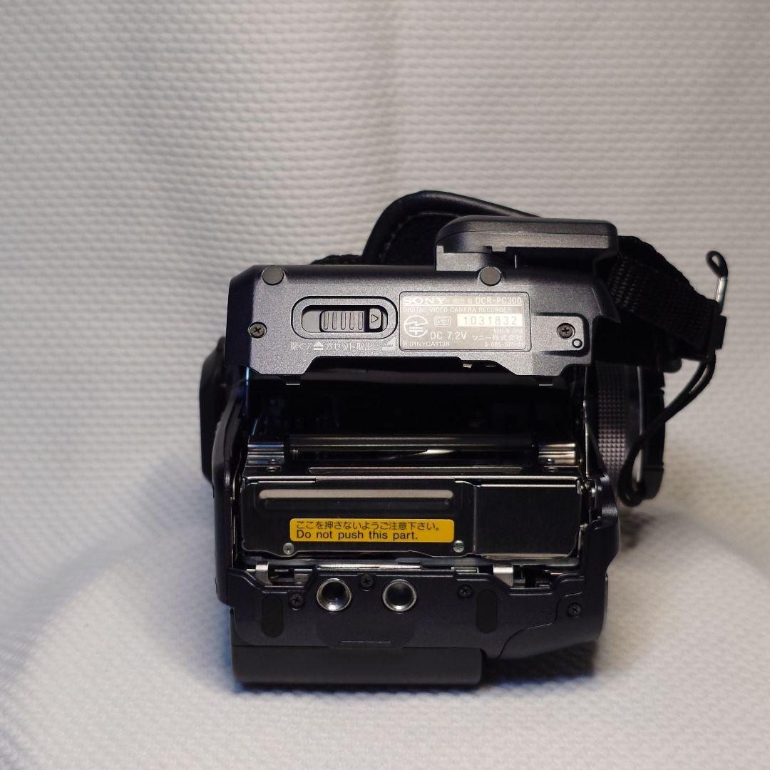 SONY Handycam 3.0メガピクセル（セット）