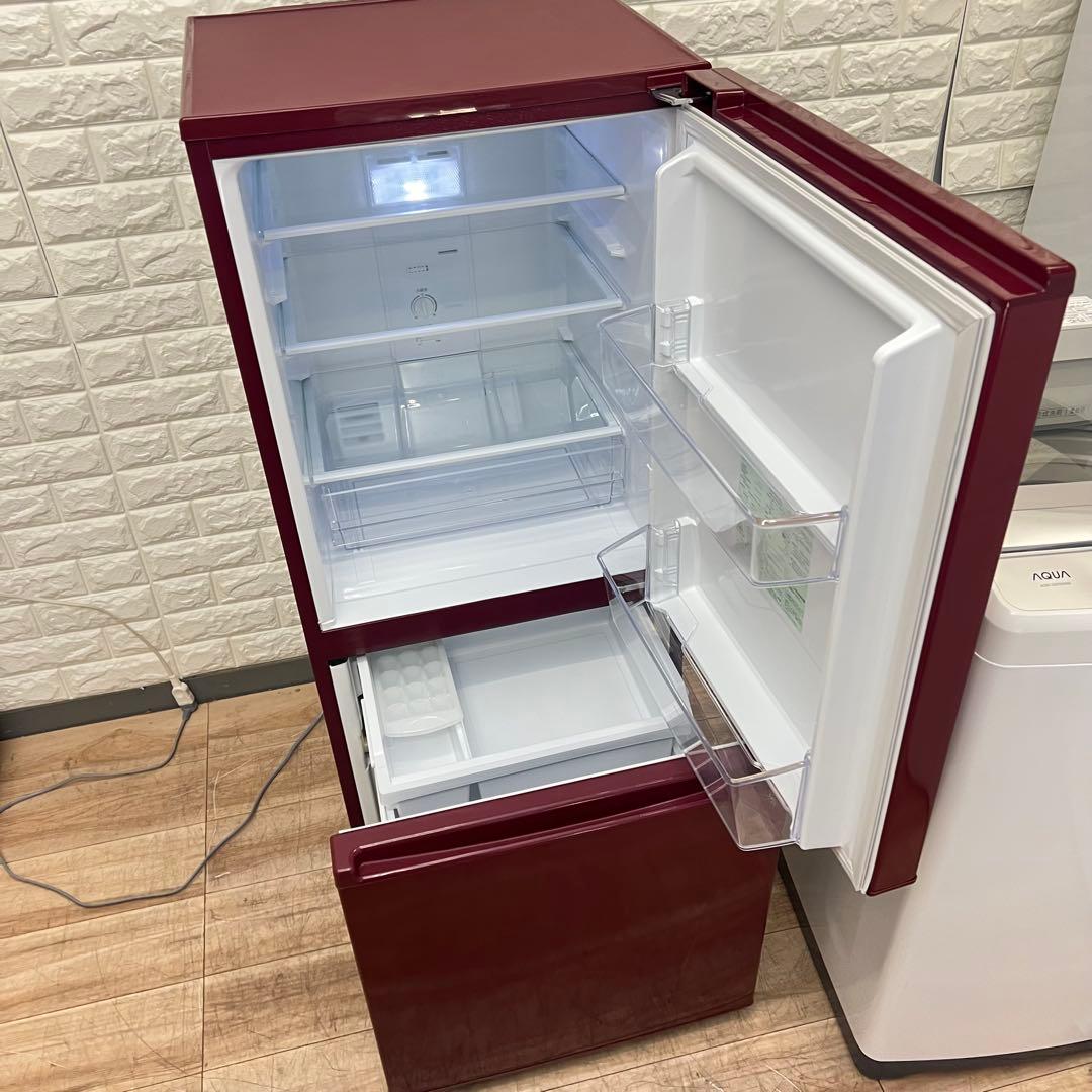 お得なセット売り　AQUA冷蔵庫168L&洗濯機7.0ｋｇ　✨✨