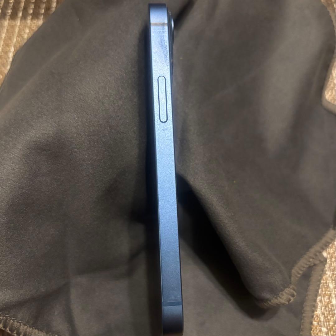 【確認事項あり】iPhone13mini 256GB SIMフリー