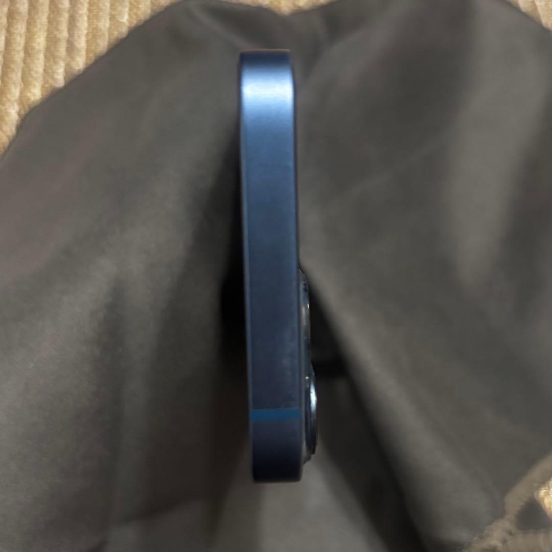 【確認事項あり】iPhone13mini 256GB SIMフリー