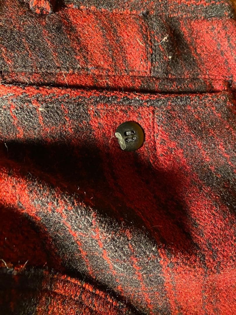 【希少】SUPER DUXビンテージパンツ