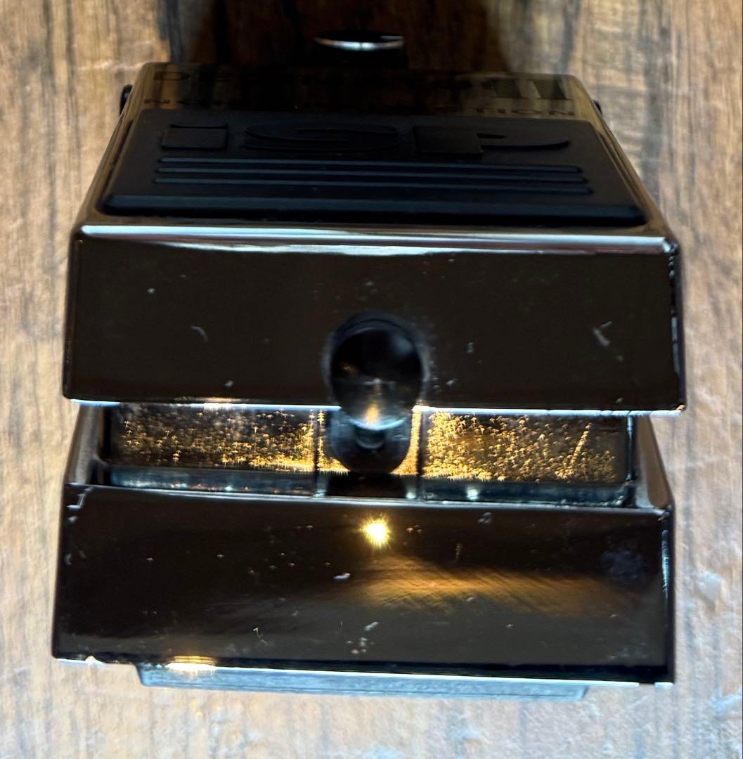 ISP DECIMATOR II ノイズリダクションペダル