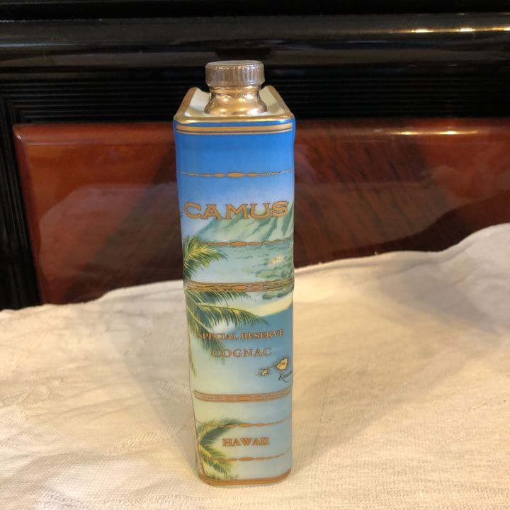ブランデー　カミュ