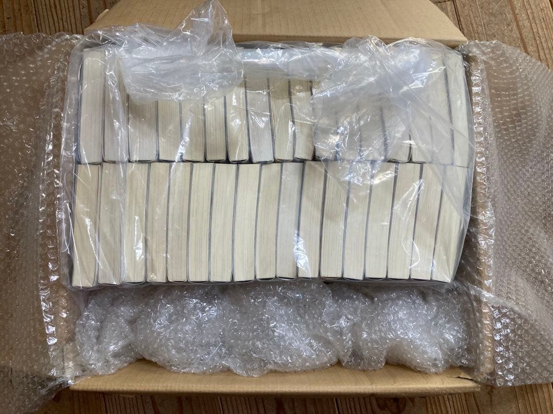 本好きの下剋上34巻 サイン本あり