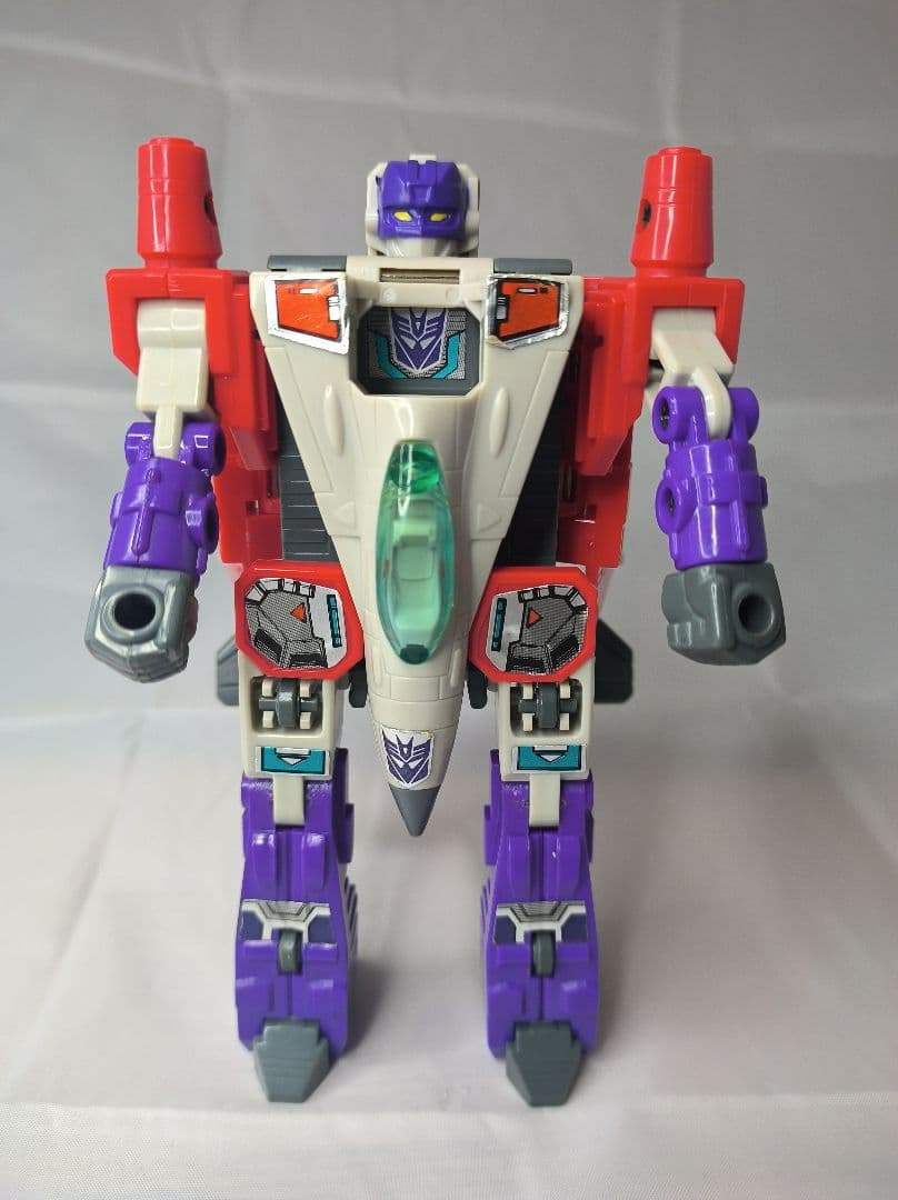 箱付きバスター＆ハイドラー セット　トランスフォーマー　ゴッドマスター