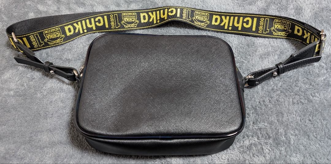 SuperGroupies 中野一花 モデル ショルダーバッグ 五等分の花嫁