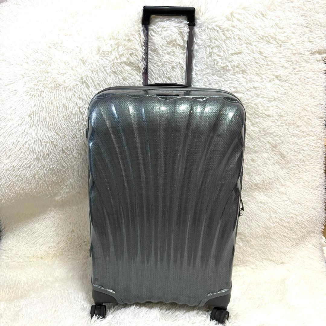 Samsonite サムソナイト C-LITE スピナー TSA スーツケース