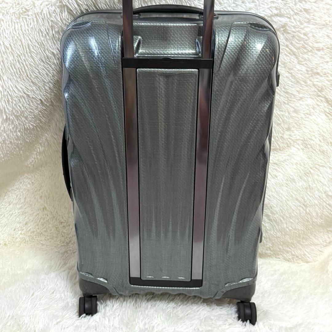 Samsonite サムソナイト C-LITE スピナー TSA スーツケース
