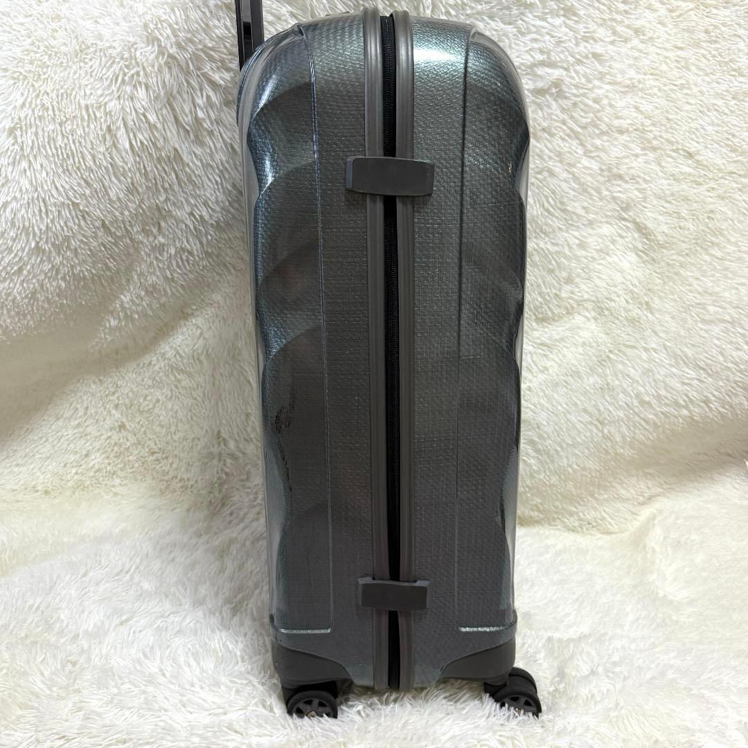 Samsonite サムソナイト C-LITE スピナー TSA スーツケース